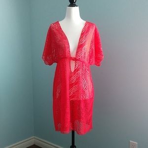 🛍️ 3/25 🔥Hot Beach Cover Up